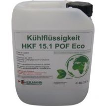 Conzelmann - Kühlmittel hkf 15.1 pof eco 5 kg Kanister Frostschutz bis -15 °c
