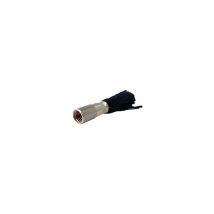 Pinceau de rechange d. 12 mm 40 mm pour CRG-500