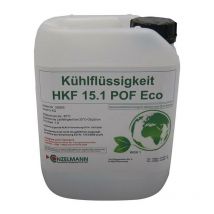 Conzelmann - Réfrigérant hkf 15.1 pof eco 10 kg bidon Protection antigel jusqu'à -15 degr. c