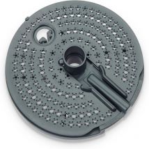 Coocheer - V2 Accessoire éplucheur de pommes de terre pour Thermomix TM6, TM5, TM31