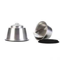 Capsule caffè riutilizzabili per Dolce Gusto