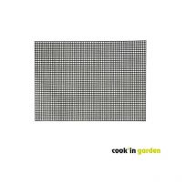 Garden Max - Rejilla flexible - 60x40cm - Cook in Garden
