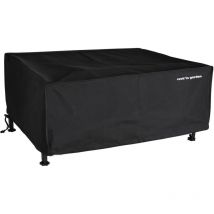 Cook'in Garden - Coperchio per piastra - Taglia S