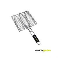 3 peces rejilla especial - 28x28cm - Cook in Garden