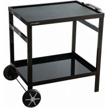 Klippbares Gestell für Plancha coban