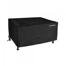 Schutzhülle für Plancha - L 49 x B 59 x H 21cm - Rechteckig-Cook in Garden