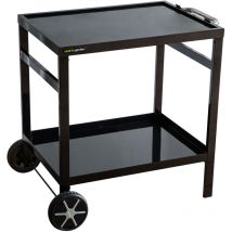 Tavolo a clip per piastra coban - Cook'in Garden