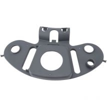 Cooking Machine Storage Rack abs Kitchen Tool Storage Rack Holder Space for Thermomix TM5 for TM6 Accessories