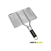 Parrilla - 34x22cm - Cook in Garden