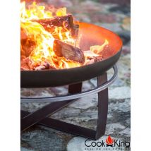 Feuerschale "viking" 100 cm