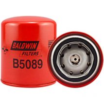 Parker - Filtre Eau Moteur baldwin B5089 - Equivalent we 2077 hifi filter