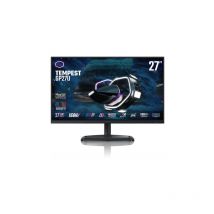 Cooler Master Cooler Master Gaming Tempest GP27U LED display 68,6 cm (27”) 3840 x 2160 Pixel 4K Ultra HD Nero