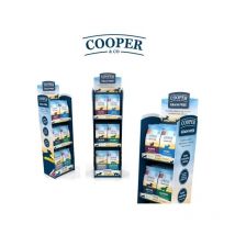 Cooper - Co Mini Turkey with sweet potato and lentils 1.5kg 264776