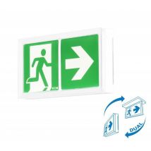 Cooper Luminox LUM16151 BAEH SATI - ULTRALED 2-8