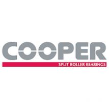 COOPER Split Cylindrical Roller Bearing 01CP50EX