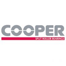 COOPER Split Cylindrical Roller Bearing - 02C308EX841285