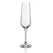 Verres À Cava En Cristal Belia Set6 - 20 Cl