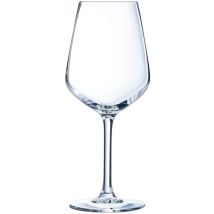 Copas De Vino Vina Juliette 300ml 6 Uds. Arcoroc Hendi N5163