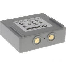 Copacks - Batterie pour grue radiocommandée 3.6 v 2000 mAh