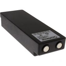 Batterie pour grue radiocommandée 7.2 v 2000 mAh Q750002 - Copacks