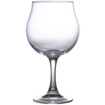 Hostelvia - copas cubata combinados rome 65 cl caja 6 , Caja 6 copas cubata combinados Rome 65 clFabricados en vidrio de alta calidadApto para