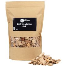 Copeaux de Bois de Chêne 500g