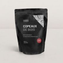Copeaux de Bois - Fumage à chaud