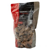 Copeaux de fumage Barbecook 600 g - Chêne Whisky
