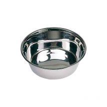 Comedero Acero Inoxidable-1 l - Copele