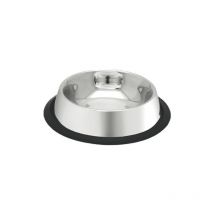 Comedero Inox. Antideslizante-5 - Copele