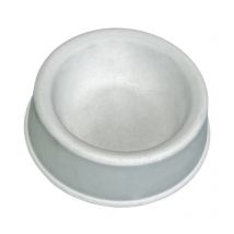 Comedero Mediano Hormigon 1.25L - Copele