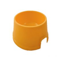 Comedero plástico redondo Grande - Copele