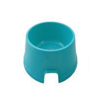 Comedero plástico redondo Mediano - Copele