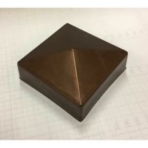 Coperchio Polipropilene Dim. cm. 7X7