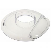 Coperchio antischizzi - Robot da cucina e Cuocitutto Kenwood 476703058974145385