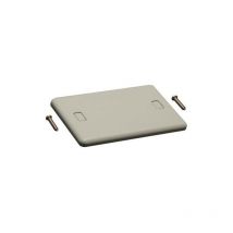 Coperchio Bianco 503 come Vimar 02653