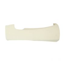 Coperchio bianco battitappeto eb350 originale