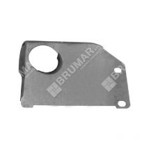 Tapa cilindro para motobombas Ducar 038579