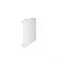 Coperchio con artiglio in plastica per scatola 160x100x50mm