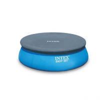 Coperchio di chiusura - Copertura per piscina - Diametro 366 cm - Piscine Intex