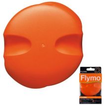 Coperchio T Filo Contour Plus Fly06 – 7392930526693 – Plastica – Compatibile con Flymo Mini Trim Auto Plus, PlusXT, ContourXT
