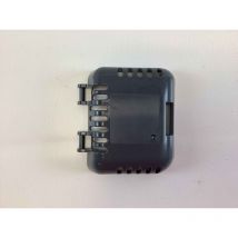 Coperchio filtro aria originale oleomac motopompa wp 30 - wp 300 55020052R