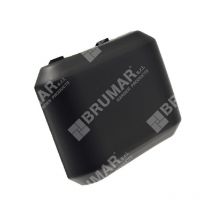 Tapa filtro de aire para motores Loncin 180070175-0001 compatible - 052095