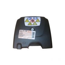 Coperchio filtro troncatrice modelli TS700 TS800 ORIGINALE STIHL 42241401000