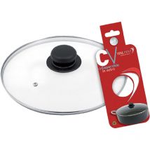 Glasdeckel 200 mit Cravatta