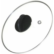 Tefal - Coperchio in vetro D.21Cm - Vaporiere, cuocitori a vapore 2992003663946901892