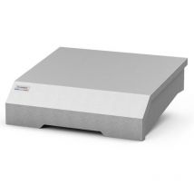 Coperchio Inox per Plancha Amalia 360