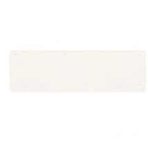 Ave coperchio antiurto ip40 per scatola incasso bl10s finitura per scatole bl10c