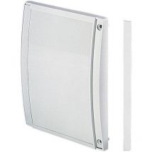 Datec B4013637 Coperchio abs Grigio-Bianco (ral 9002) 1 pz. - OKW