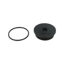 Tuff Torq - Tapa de tracción de la transmisión del tractor original 1A637094450